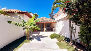 Búzios Casa Geribá 140m da praia